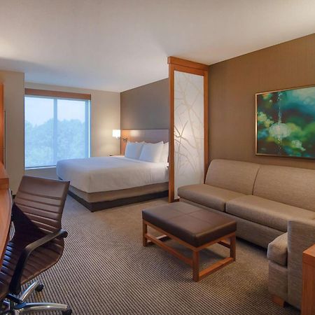 Hyatt Place Durham Southpoint Eksteriør billede