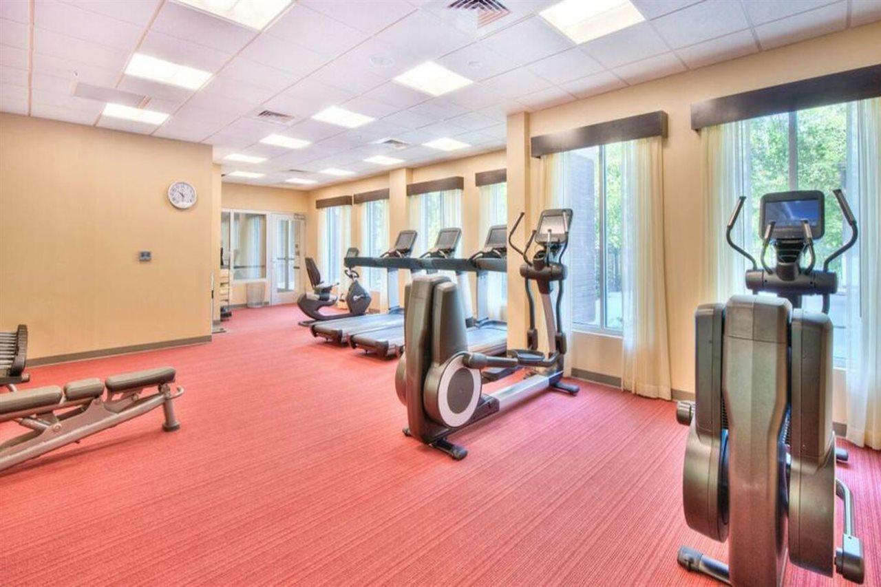 Hyatt Place Durham Southpoint Eksteriør billede