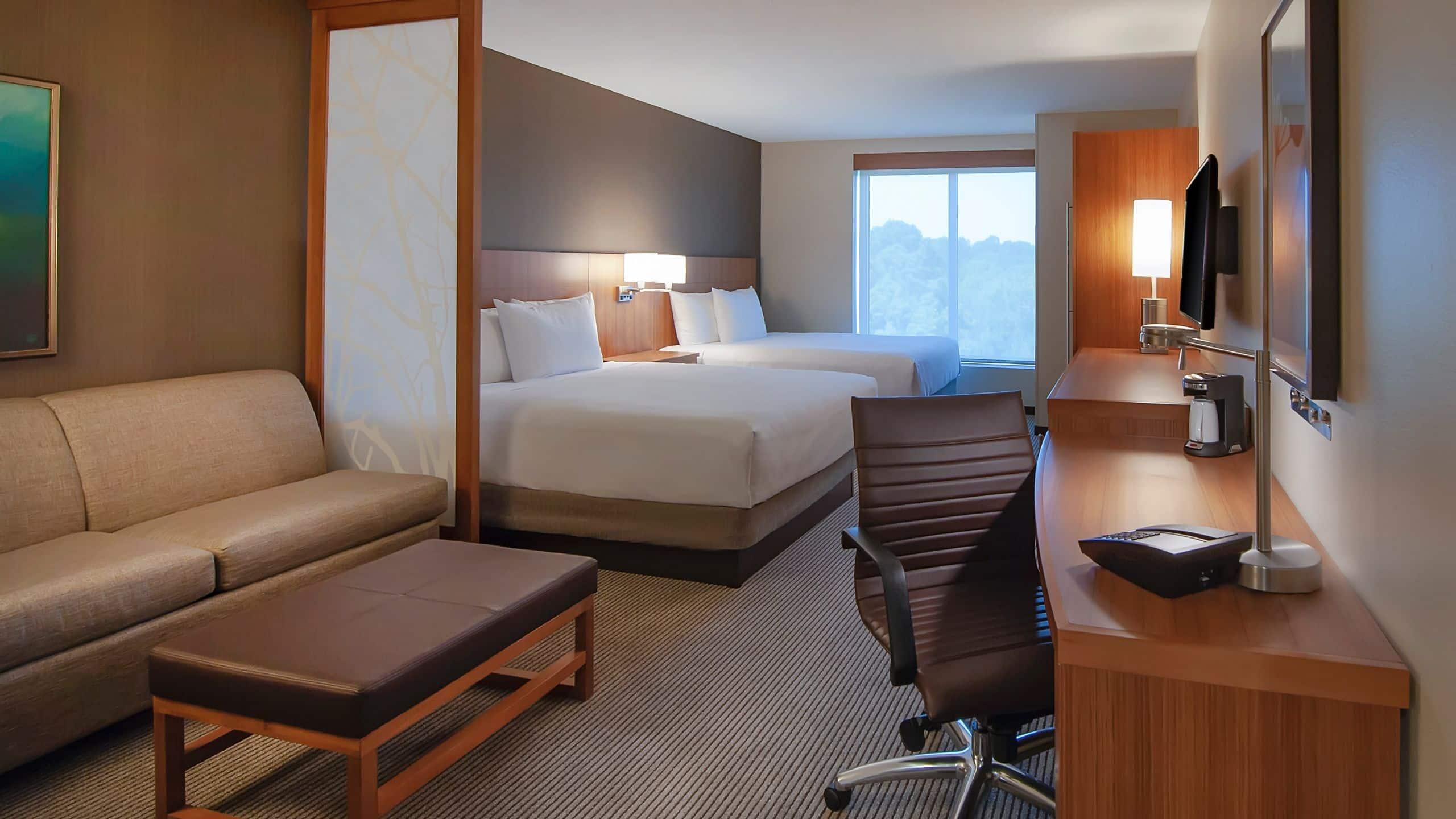 Hyatt Place Durham Southpoint Eksteriør billede