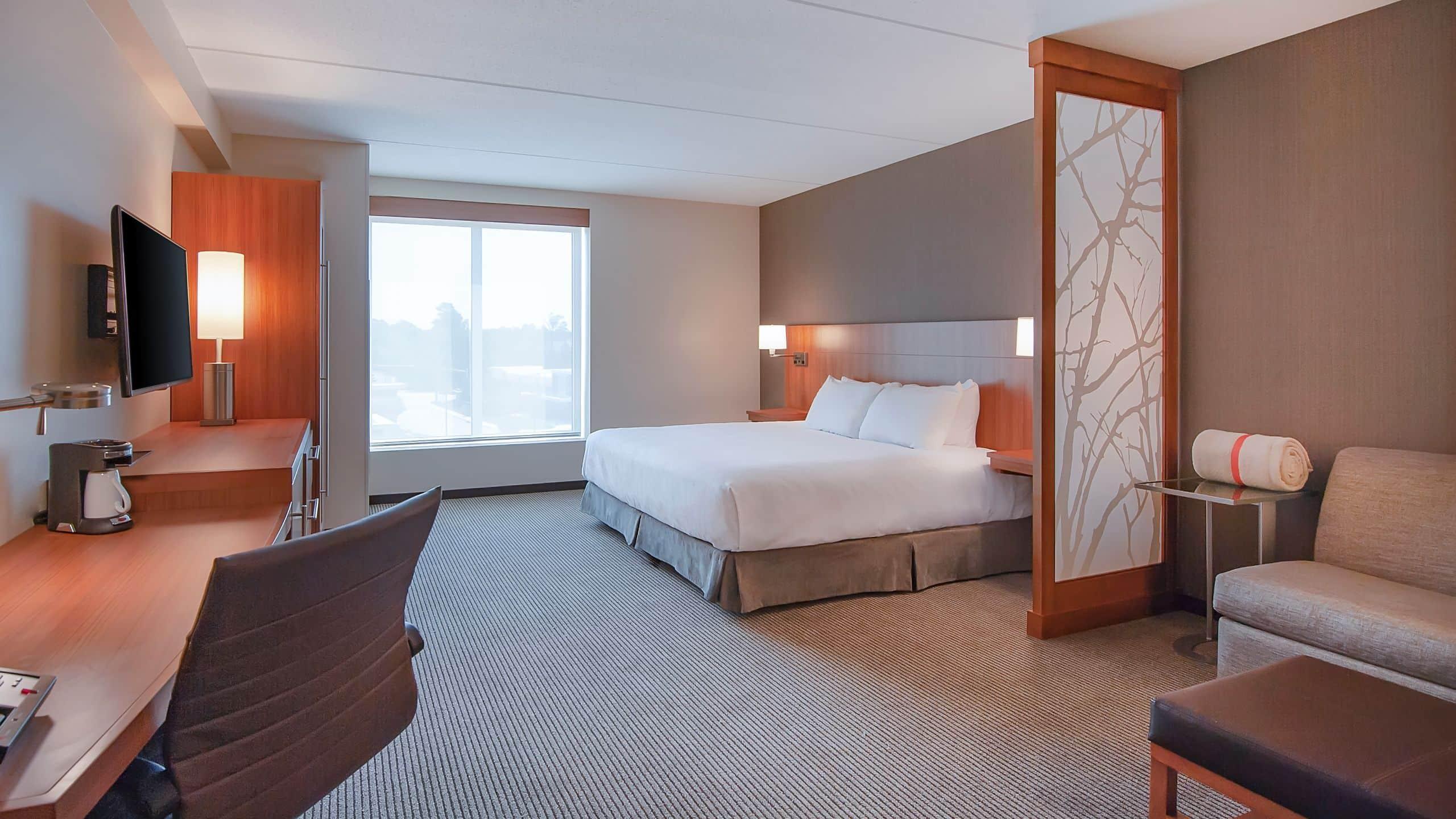 Hyatt Place Durham Southpoint Eksteriør billede