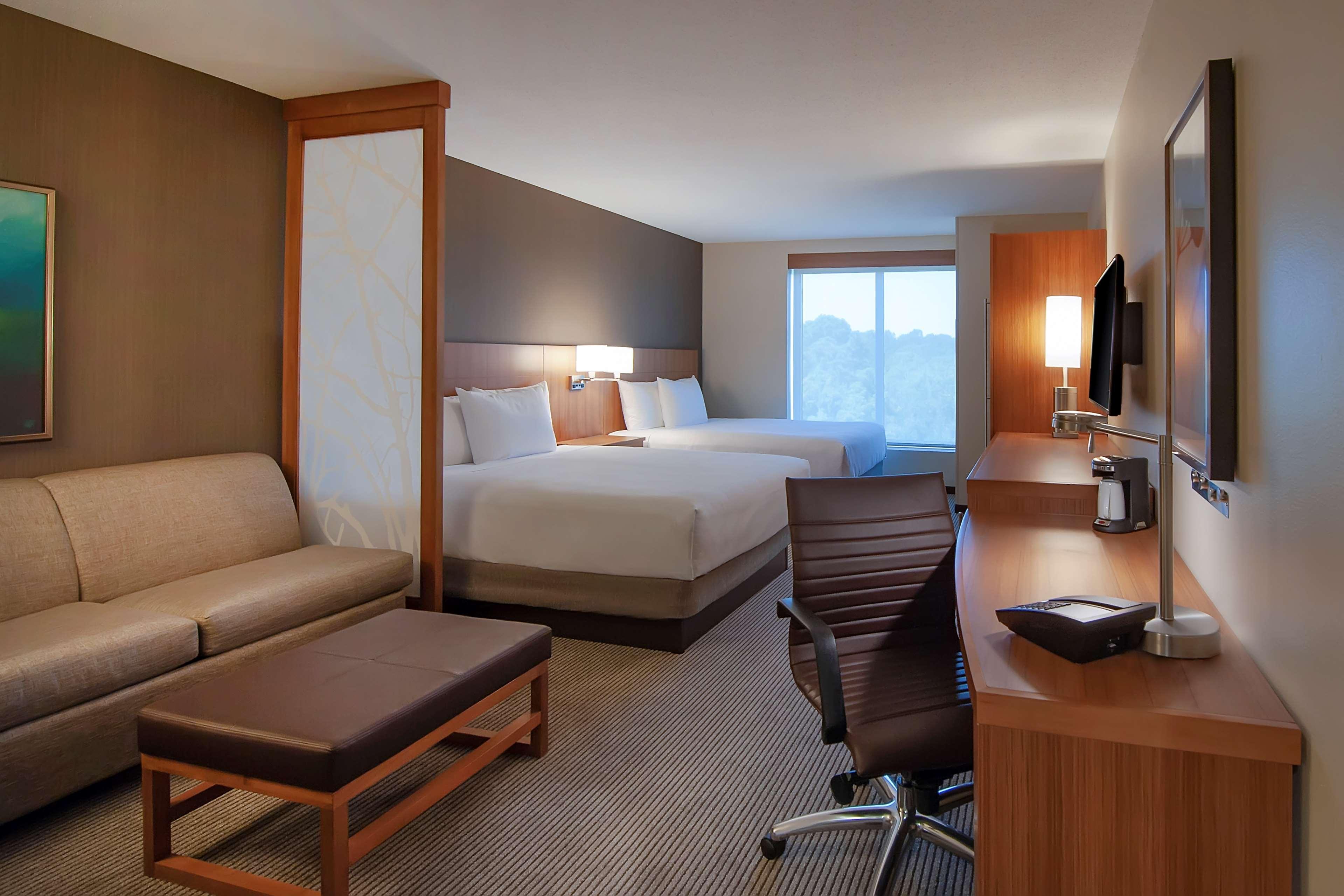 Hyatt Place Durham Southpoint Eksteriør billede