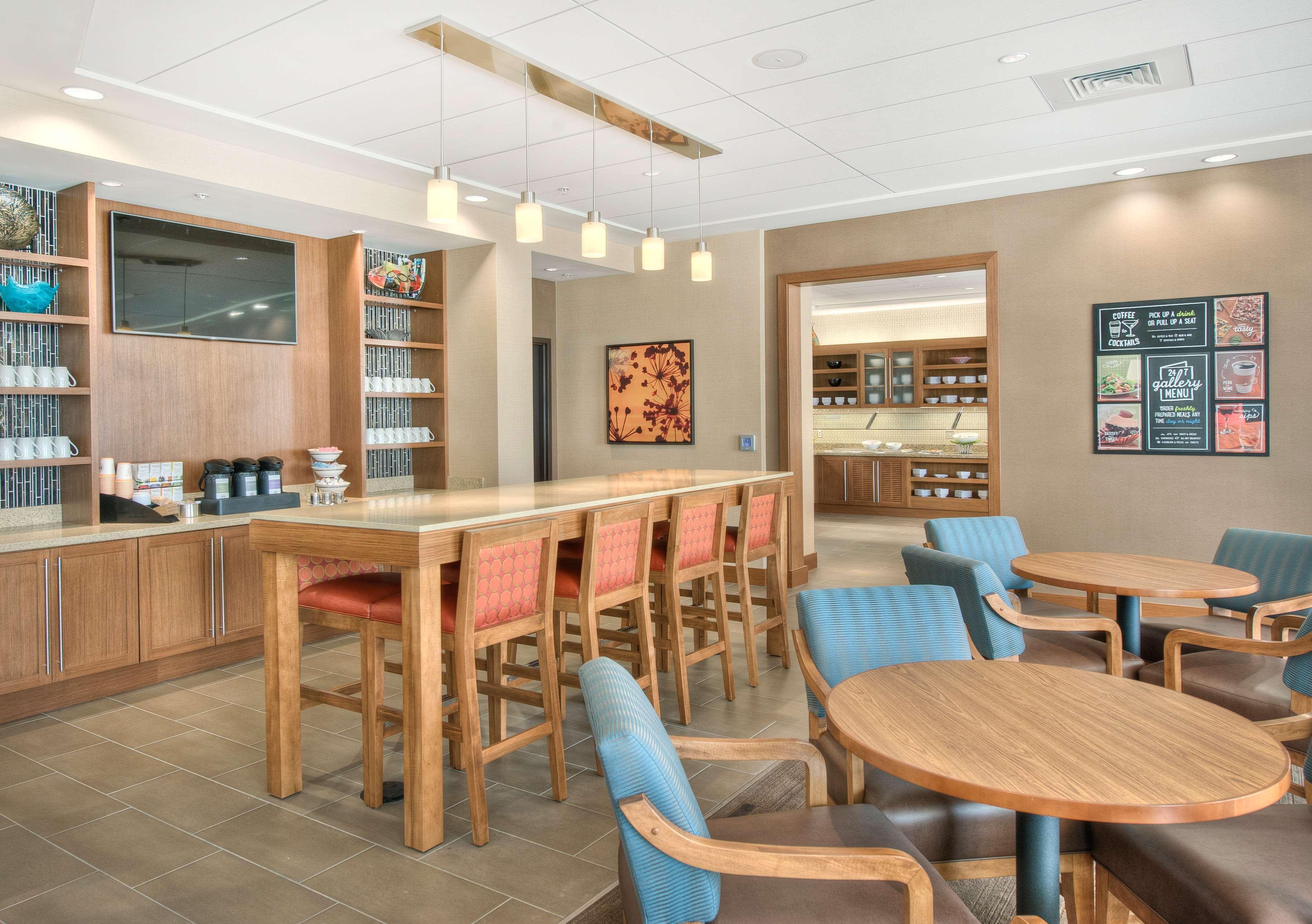 Hyatt Place Durham Southpoint Eksteriør billede
