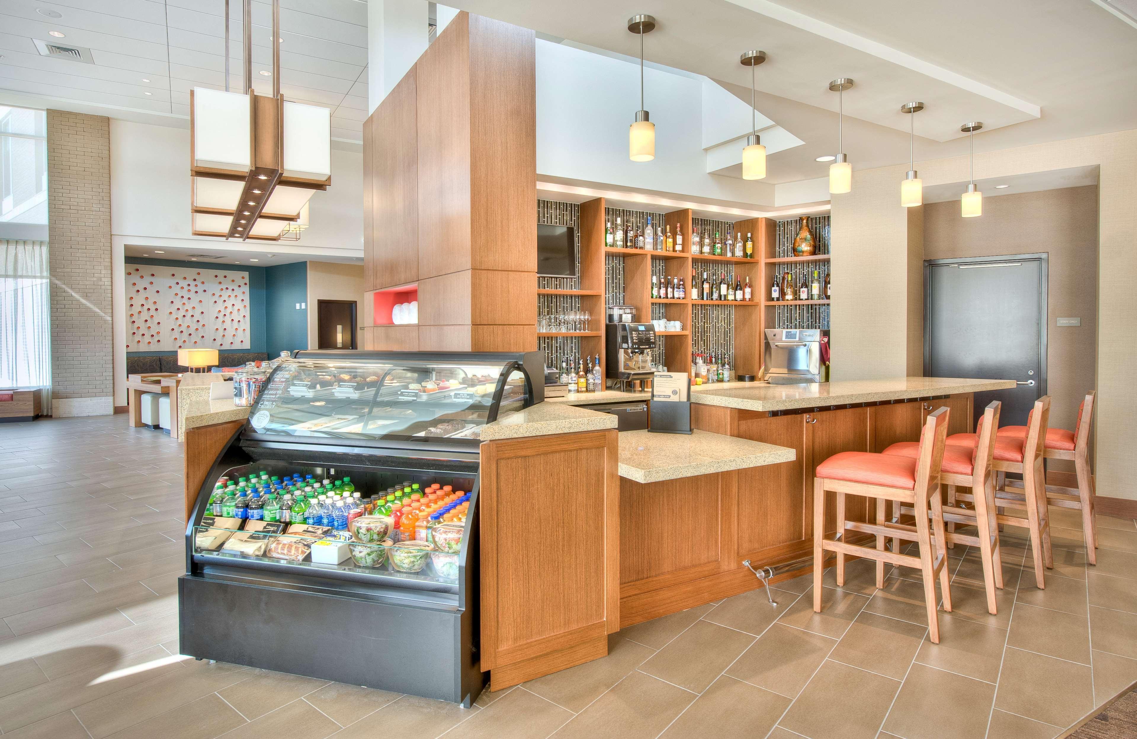Hyatt Place Durham Southpoint Eksteriør billede