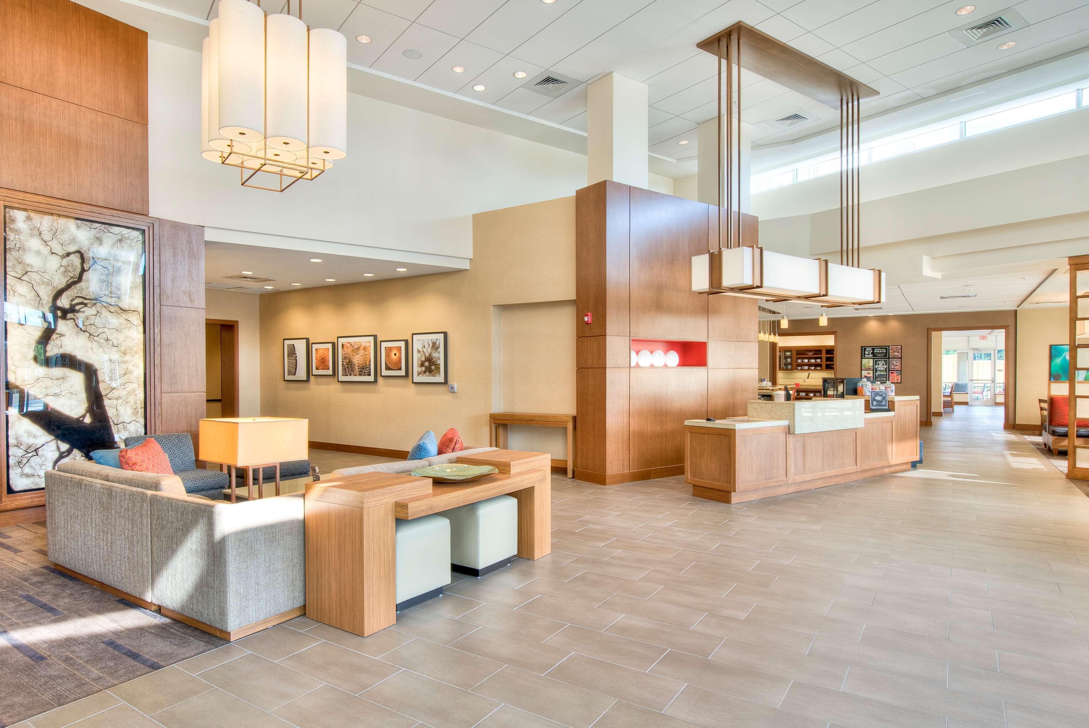 Hyatt Place Durham Southpoint Eksteriør billede
