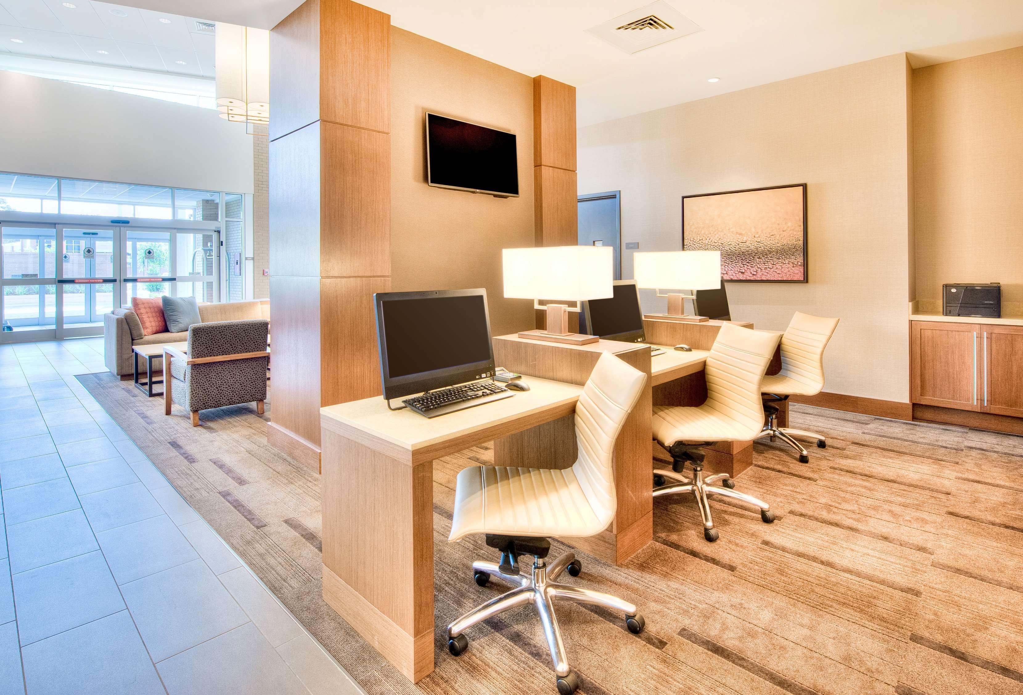 Hyatt Place Durham Southpoint Eksteriør billede