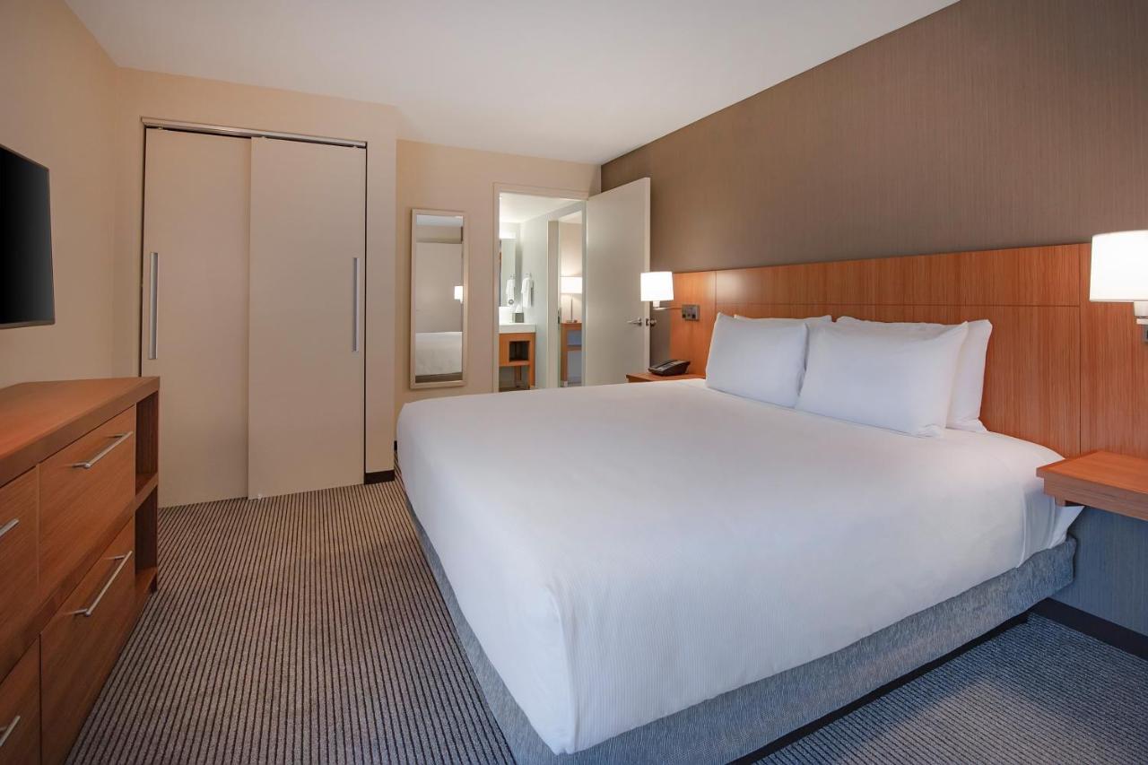 Hyatt Place Durham Southpoint Eksteriør billede