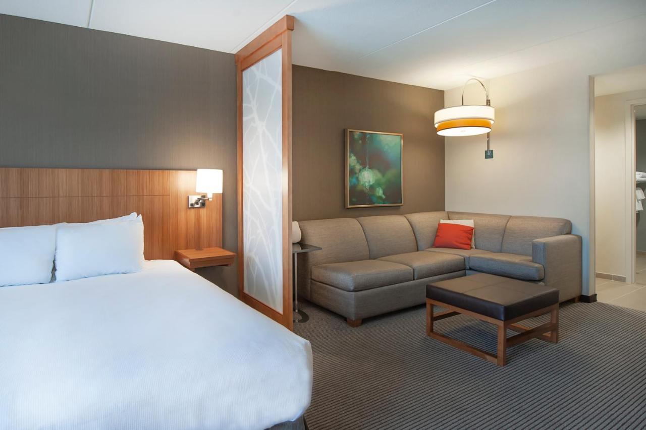 Hyatt Place Durham Southpoint Eksteriør billede