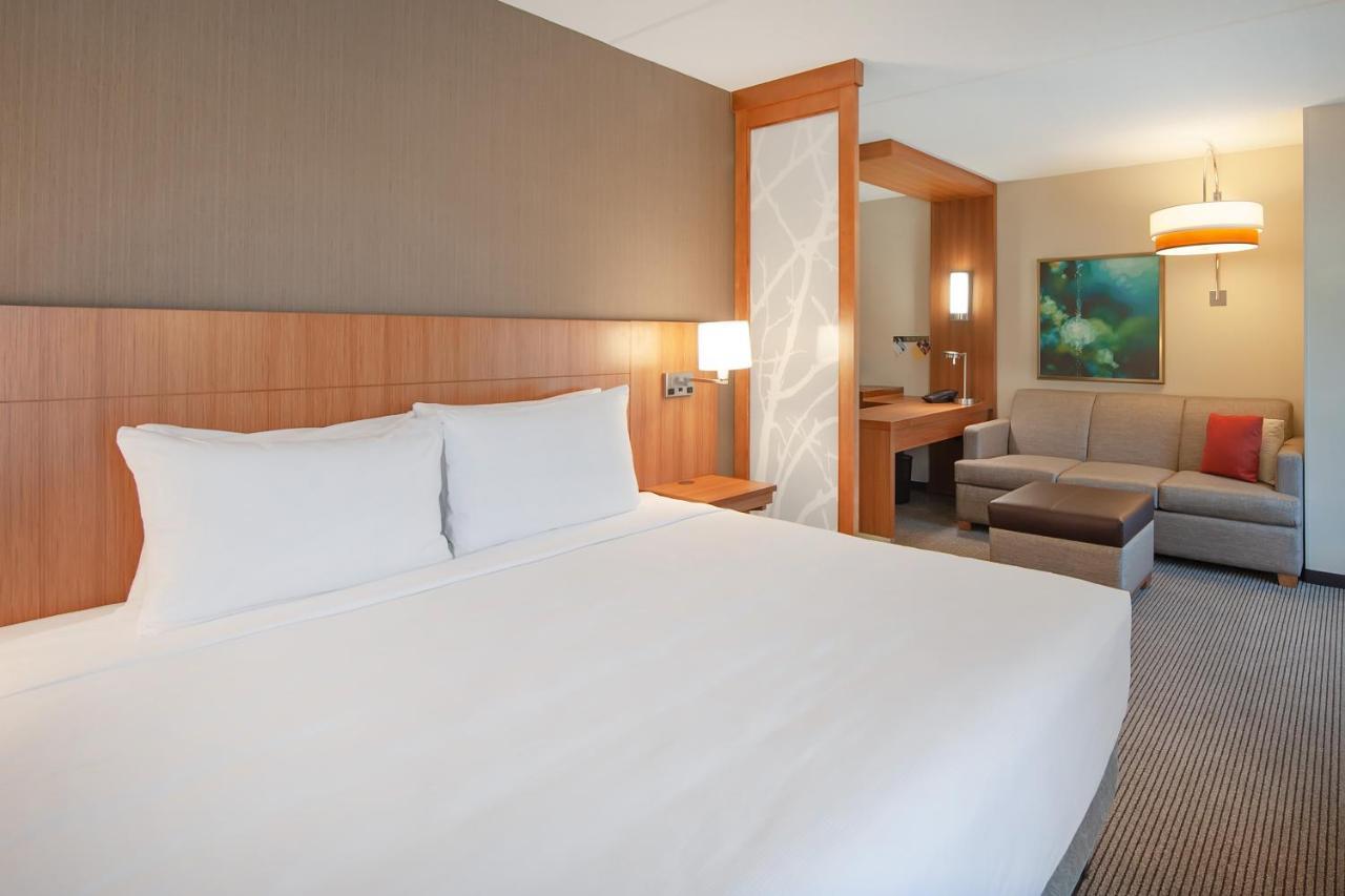 Hyatt Place Durham Southpoint Eksteriør billede