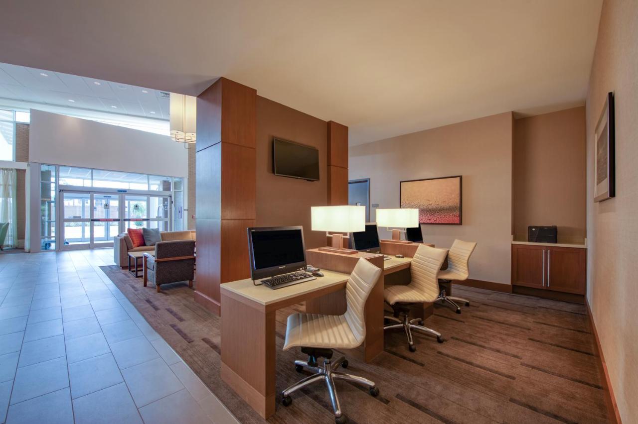Hyatt Place Durham Southpoint Eksteriør billede