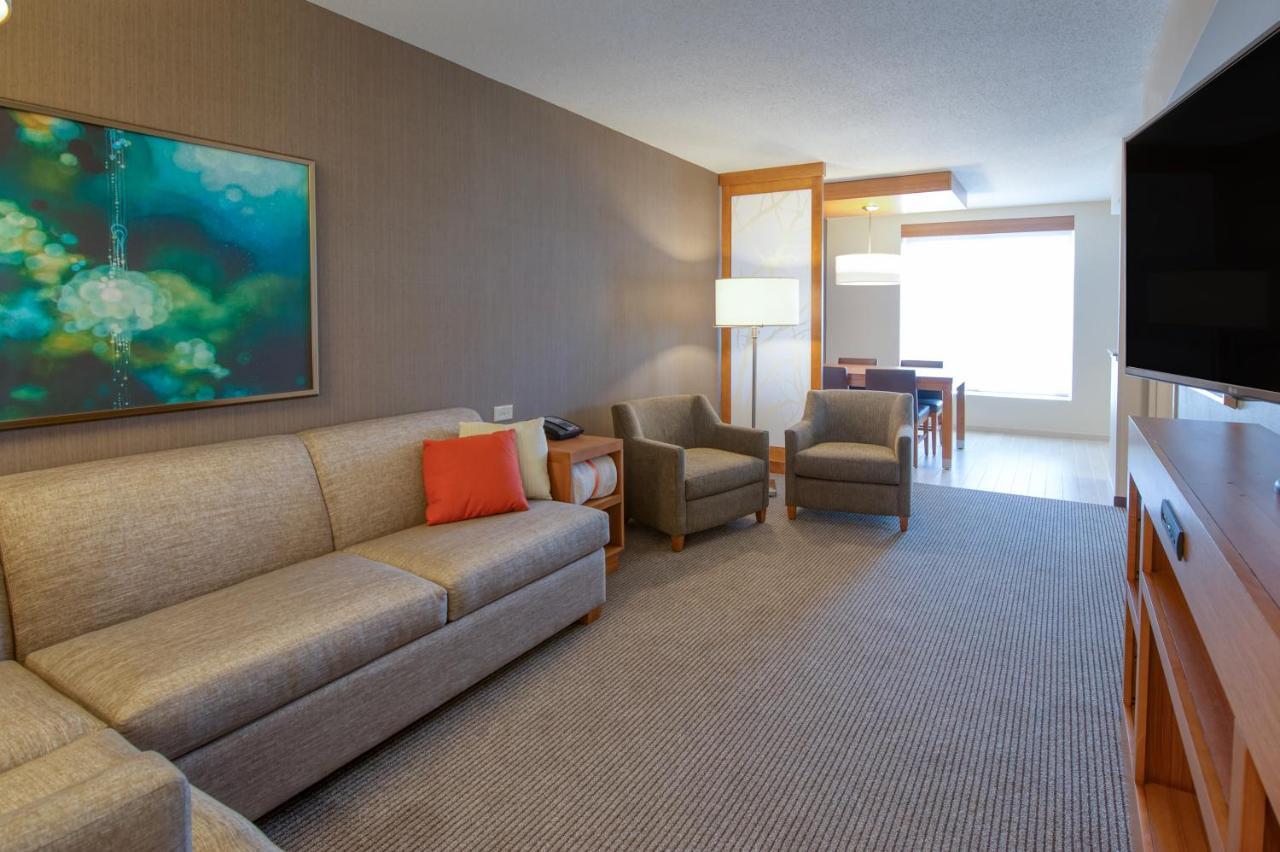 Hyatt Place Durham Southpoint Eksteriør billede