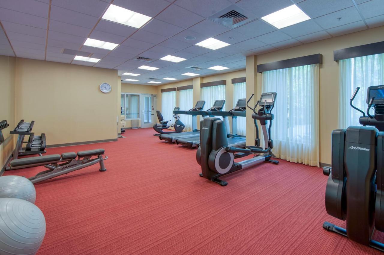Hyatt Place Durham Southpoint Eksteriør billede