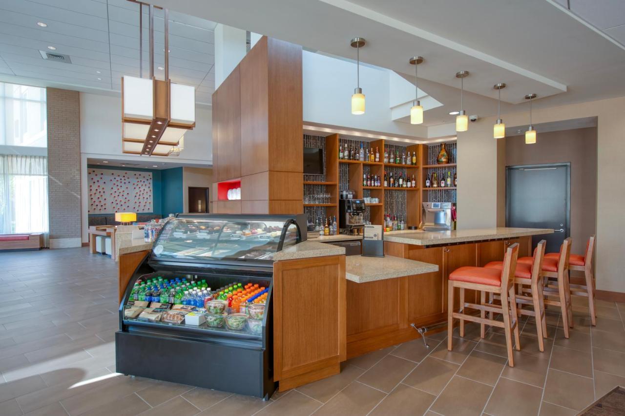 Hyatt Place Durham Southpoint Eksteriør billede