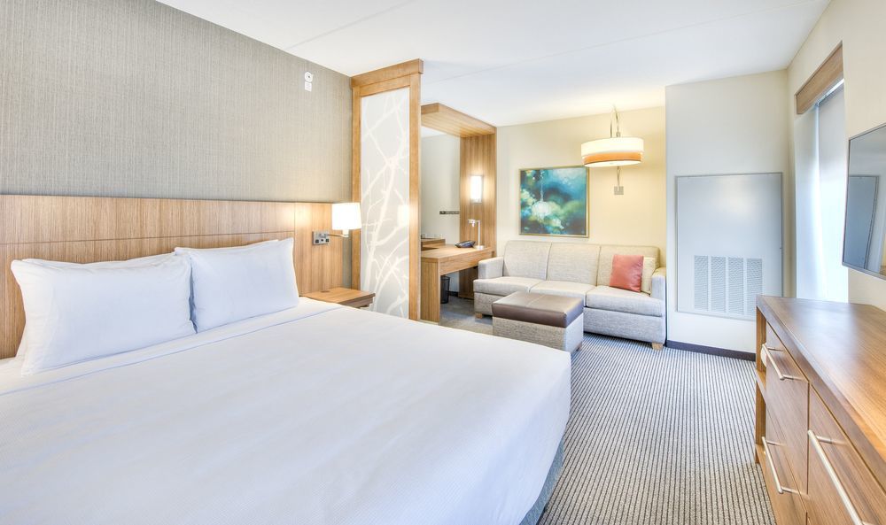 Hyatt Place Durham Southpoint Eksteriør billede